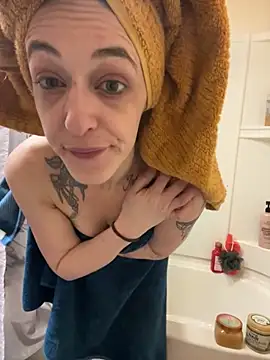 SultryEroticSlut's cam snapshot