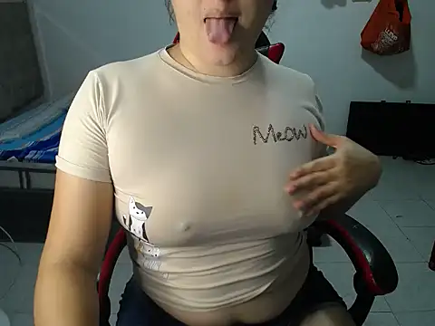 lanena2026's cam snapshot