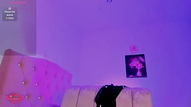 melanymendoza's cam snapshot