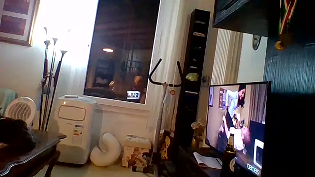 woww791's cam snapshot