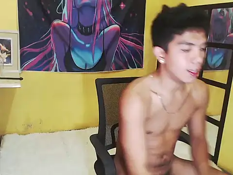 Hunky_paul's cam snapshot