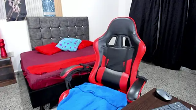 paola_my's cam snapshot