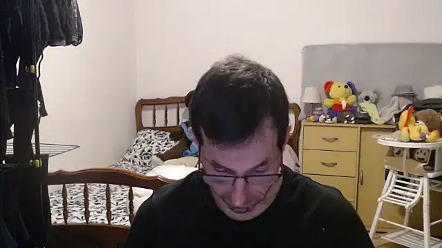 steph19x5's cam snapshot