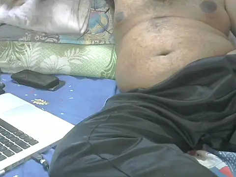 Oronnay8's cam snapshot