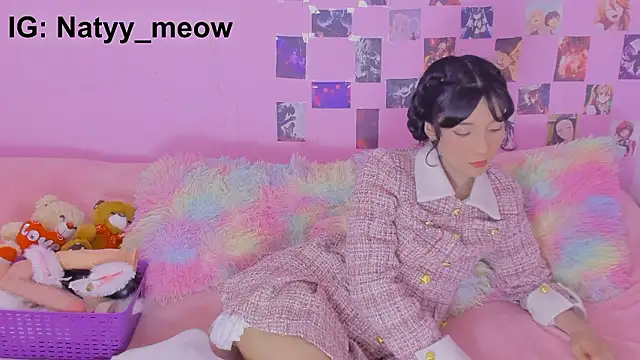 MIDORI_BACK_01's cam snapshot