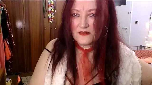 SabrinaXlovess's cam snapshot