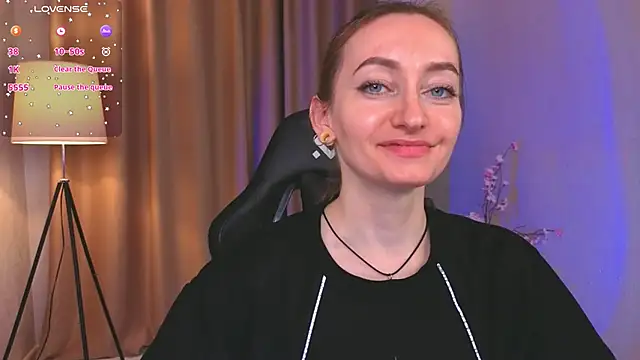 ShiroHeby's cam snapshot