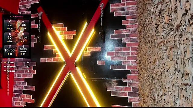 sascha_castillo's cam snapshot