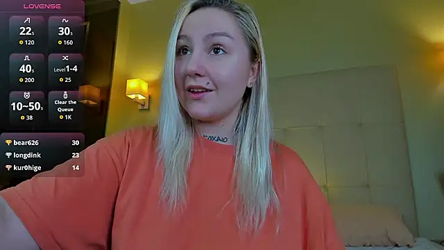 Debbie_Taylor's cam snapshot