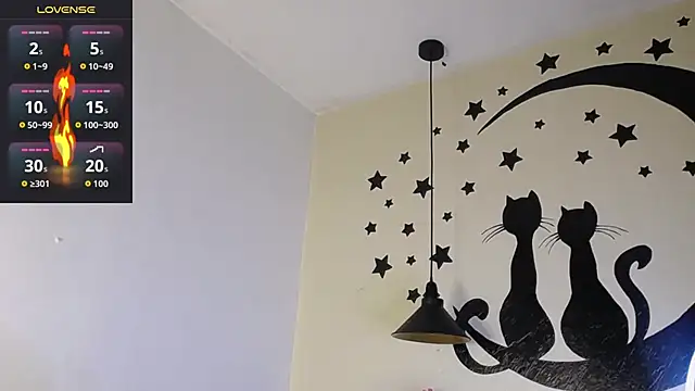 jeisonstark's cam snapshot