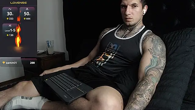 Shane_Clay's cam snapshot