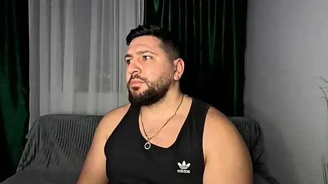 Gold_Alpha_Boy's cam snapshot