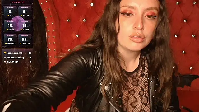 BrithaniKy's cam snapshot