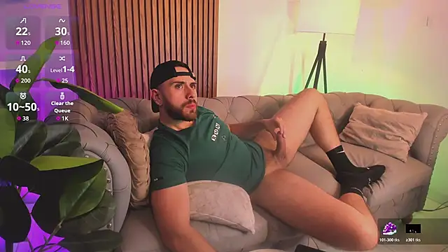 Maximo_Wolff's cam snapshot