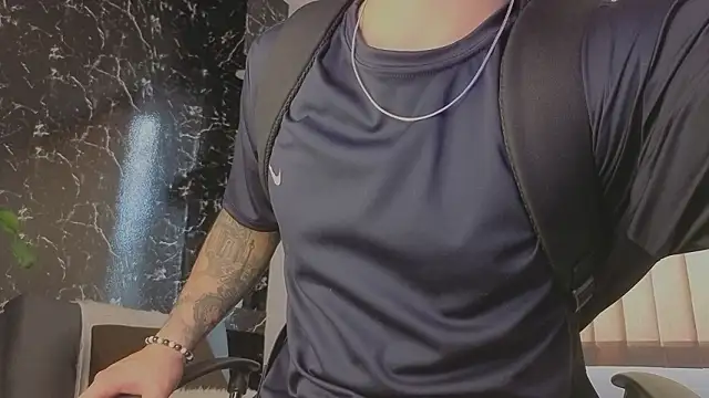 Alexander_ferre's cam snapshot