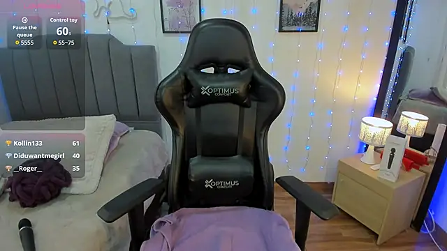 amaia_monet's cam snapshot