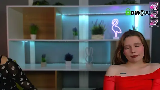 vivy_star1's cam snapshot