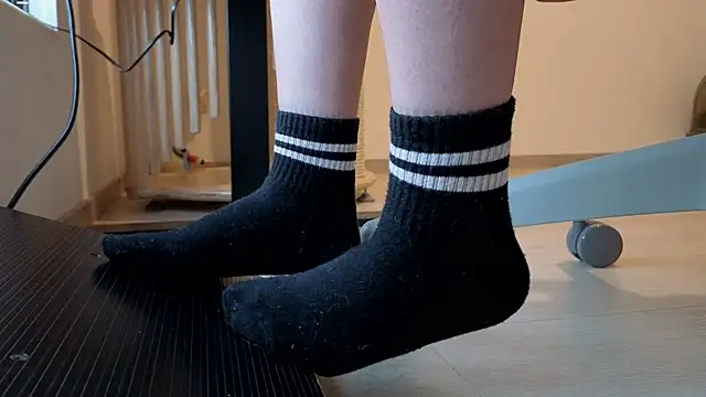 Feetbeth's cam snapshot