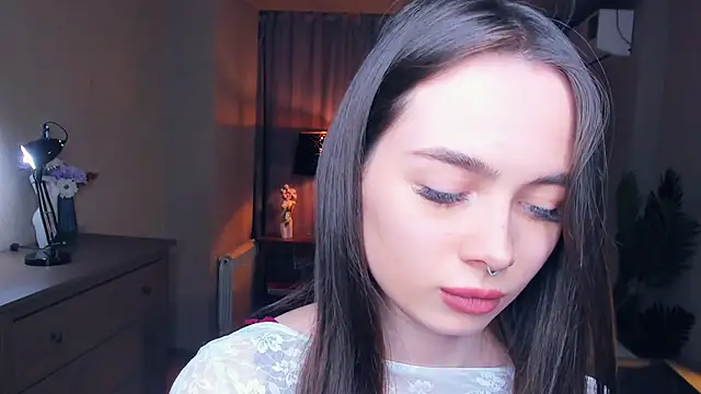 YvonneRobes's cam snapshot