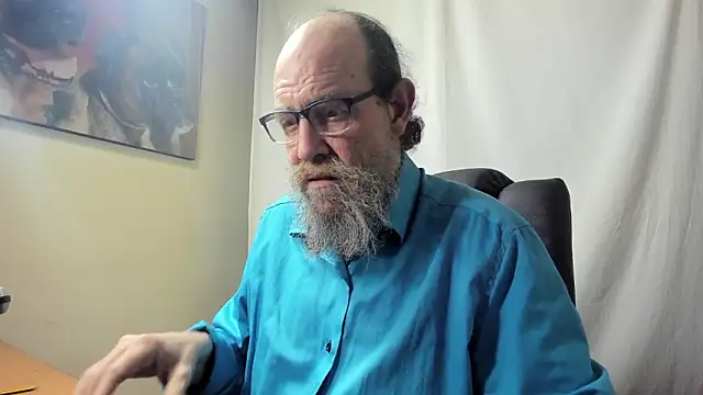 Uncle_Hottie's cam snapshot