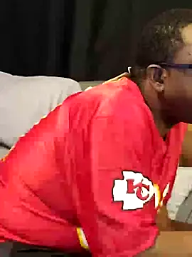 B4KINC's cam snapshot