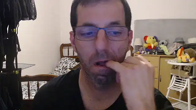 steph19x5's cam snapshot