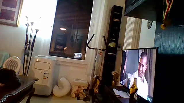 woww791's cam snapshot