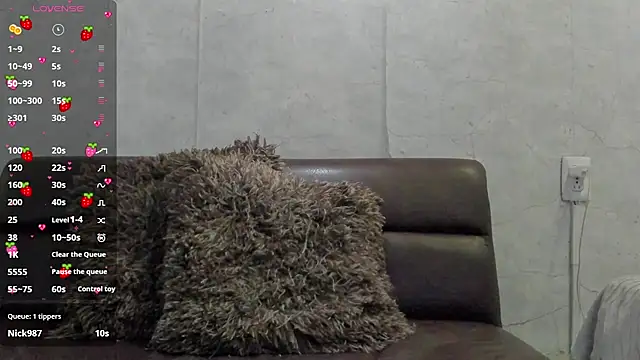 Sophiietaylor's cam snapshot