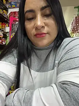 Miia_Jazmin's cam snapshot