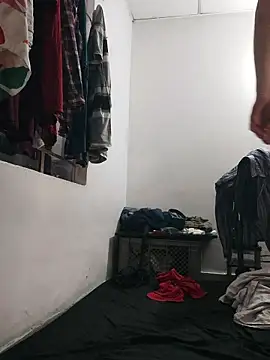 420_redbeard's cam snapshot