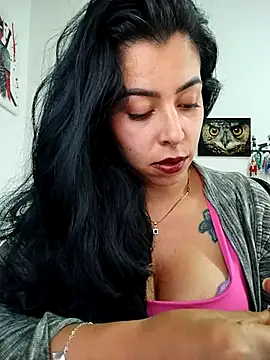 Luianna's cam snapshot