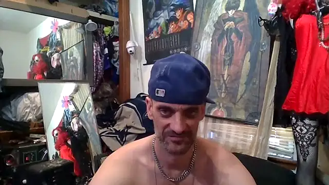 slinginbigD's cam snapshot