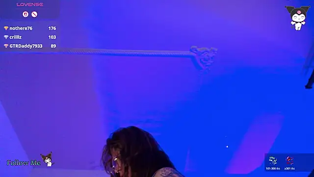 Iamvictoria06's cam snapshot