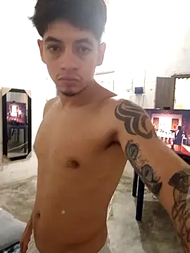 Astrape's cam snapshot