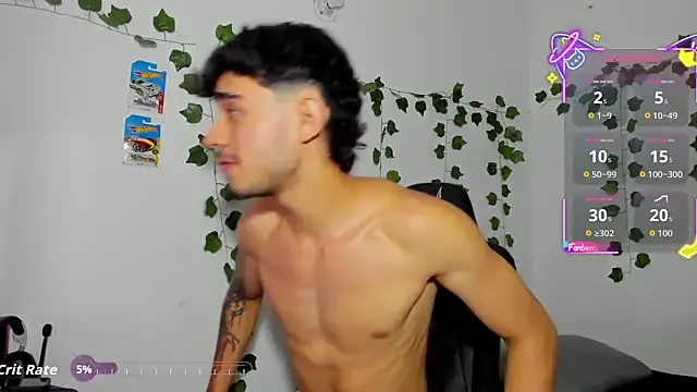 Noah_milleer's cam snapshot