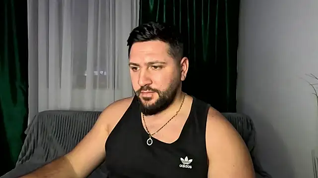 Gold_Alpha_Boy's cam snapshot