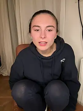 SophiiaStarr's cam snapshot