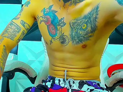Boy_tatto77's cam snapshot