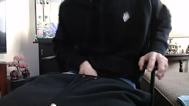 EspanolVato's cam snapshot