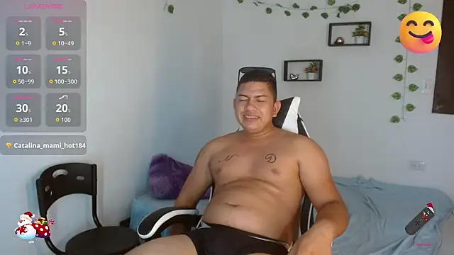 MaxSteel155's cam snapshot