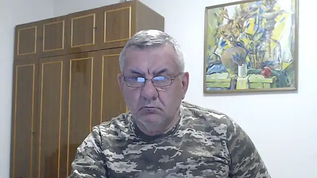 machomale3's cam snapshot