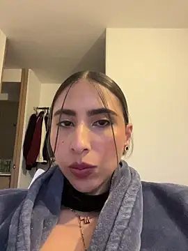 Ameellie's cam snapshot