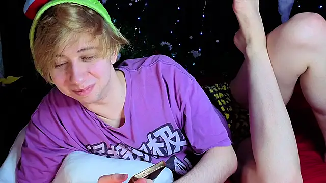 Timothy_Fox live sex cam