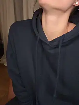 SophiiaStarr's cam snapshot