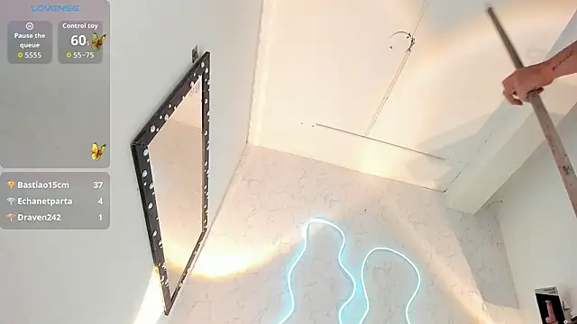 Cata_chs's cam snapshot