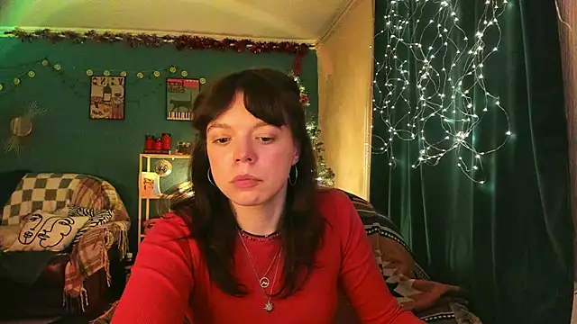 ClancyMorissey's cam snapshot