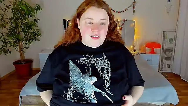 PolinaSalvatore's cam snapshot