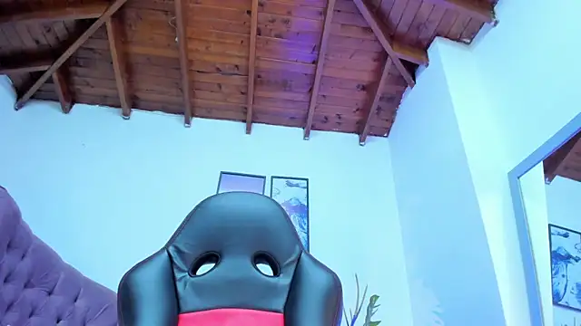 Gretta_Queen's cam snapshot