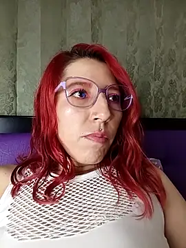 HannaFoster_'s cam snapshot