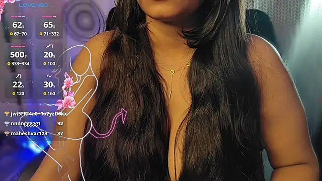 Your_Devika live sex cam